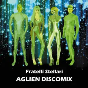 Aglien Discomix