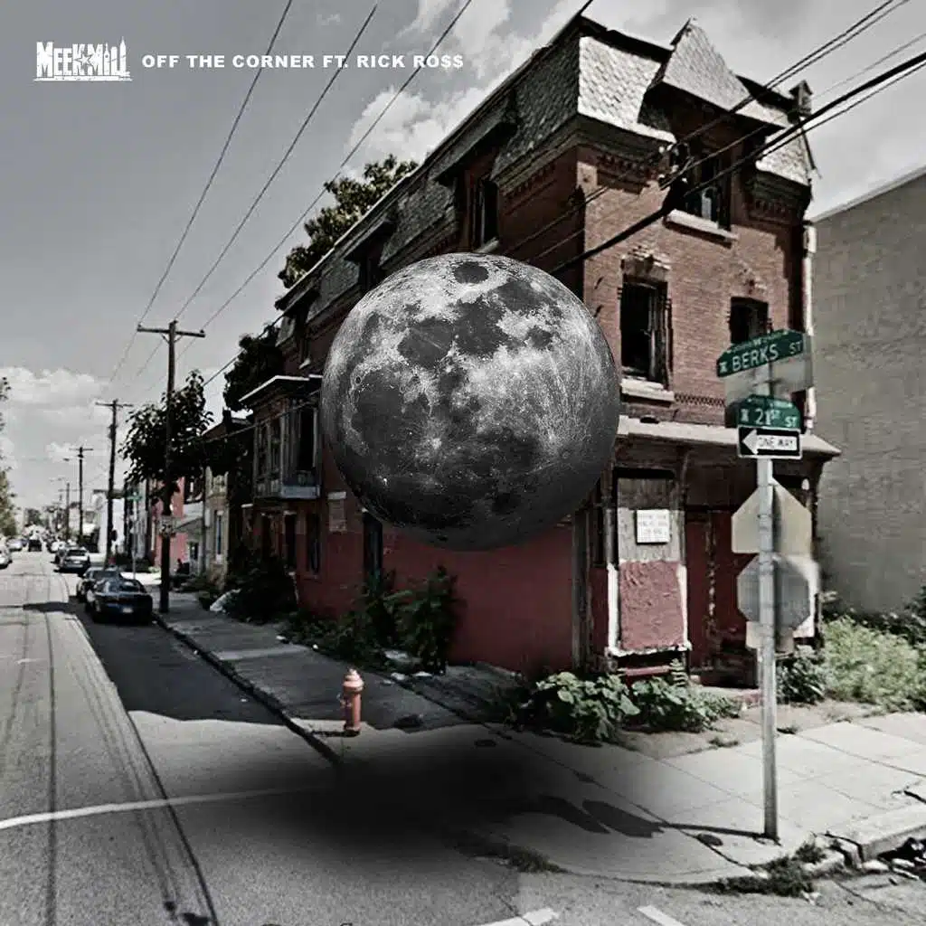 Off the Corner (feat. Rick Ross)