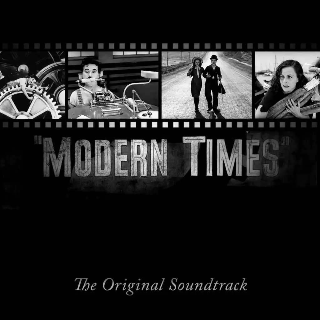 Modern Times - The Original Soundtrack