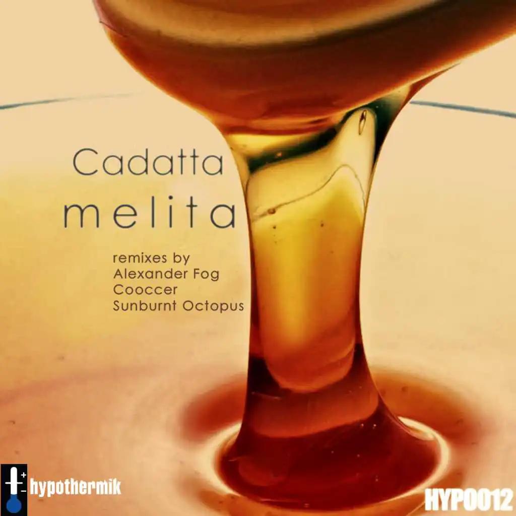 Melita (Sunburnt Octopus Mix)