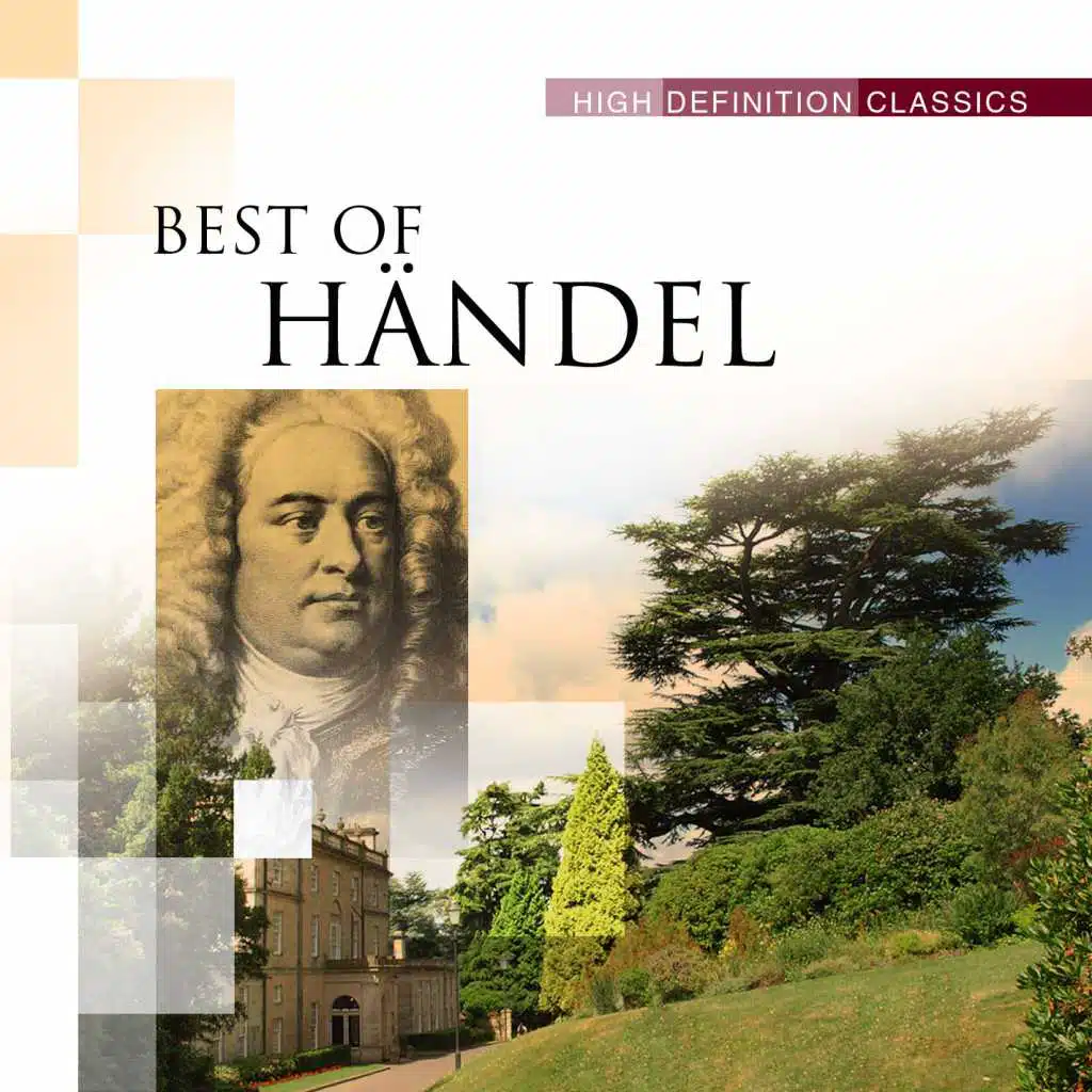 Best of Handel