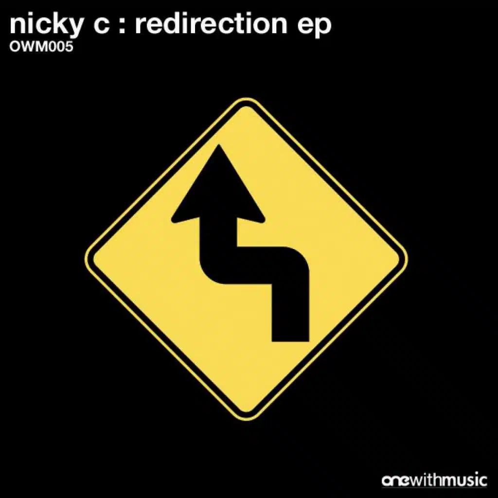 Redirection EP