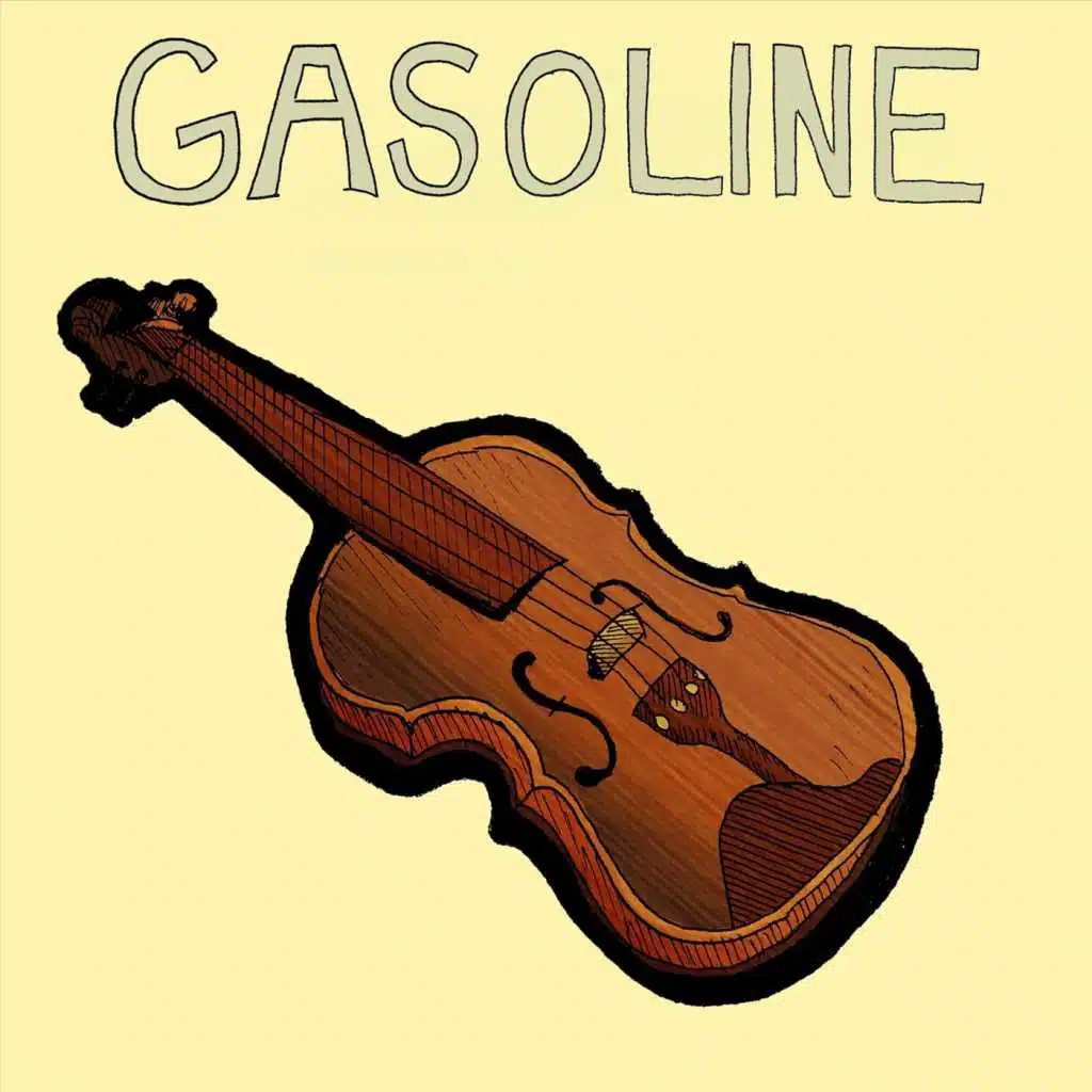 Gasoline