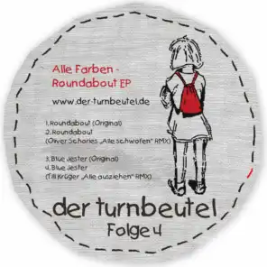 Roundabout (Oliver Schories Remix)