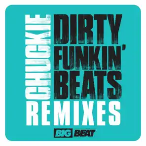 Dirty Funkin Beats (Diamond Pistols Remix)