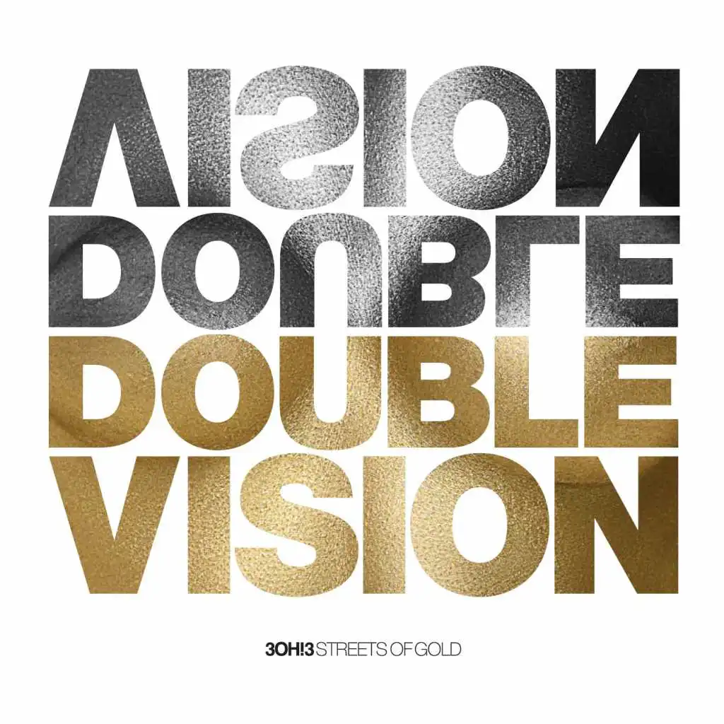 Double Vision (Jason Nevins Remix)