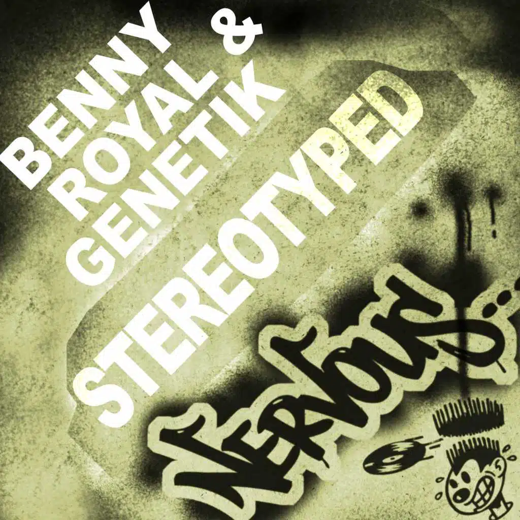 Benny Royal & Genetik