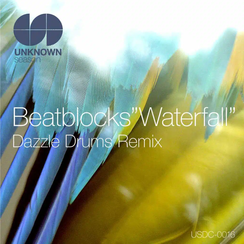 Waterfall (Dazzle Drums Remix)
