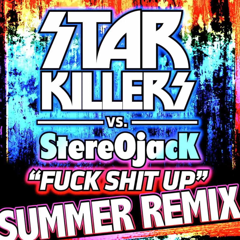 Starkillers Vs Stereojack