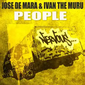 Jose De Mara & Ivan The Muru