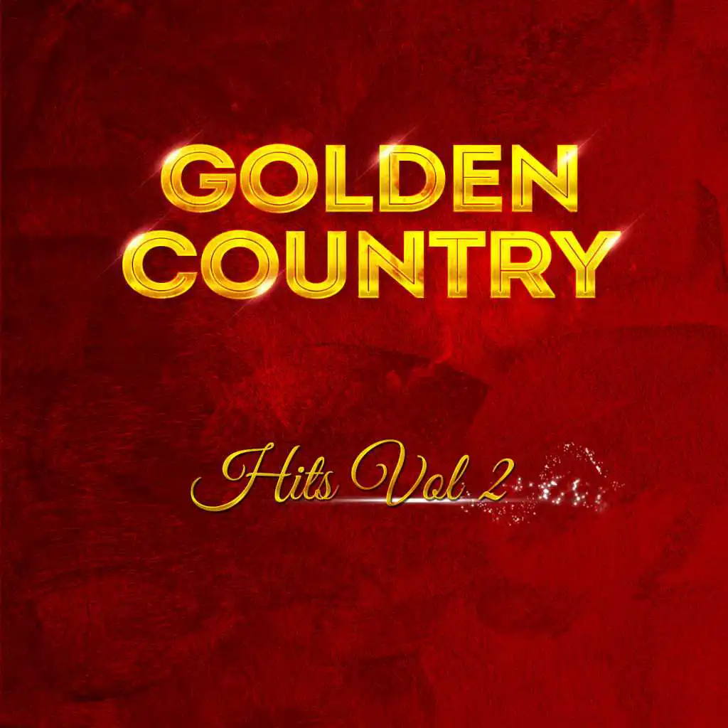 Golden Country Hits Vol 2