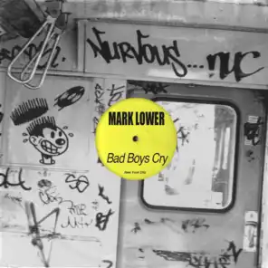 Bad Boys Cry (SoundSAM Remix)