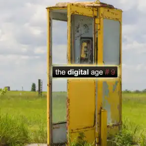 The Digital Age, Vol.9 (Minimal, Tech-House, Dub Techno)