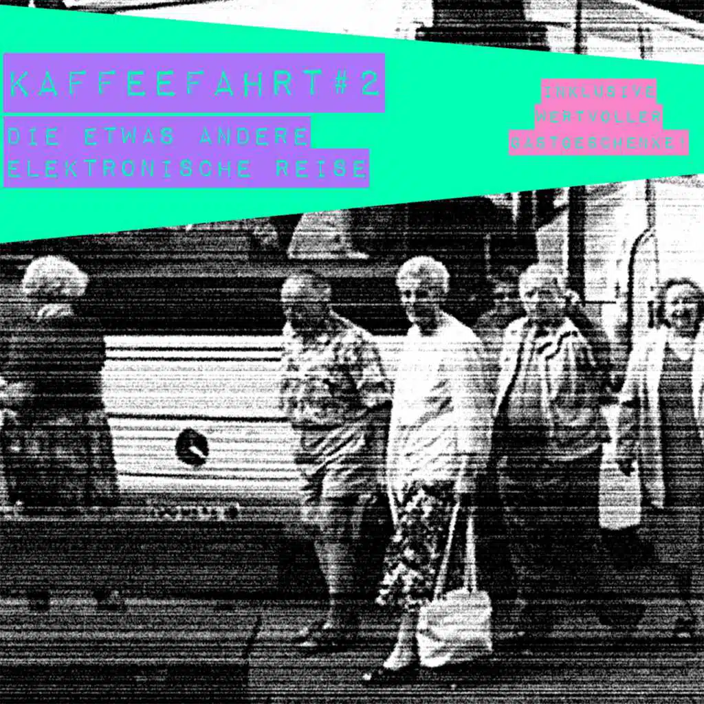 Dusty Dance (Gregor Tresher Remix)