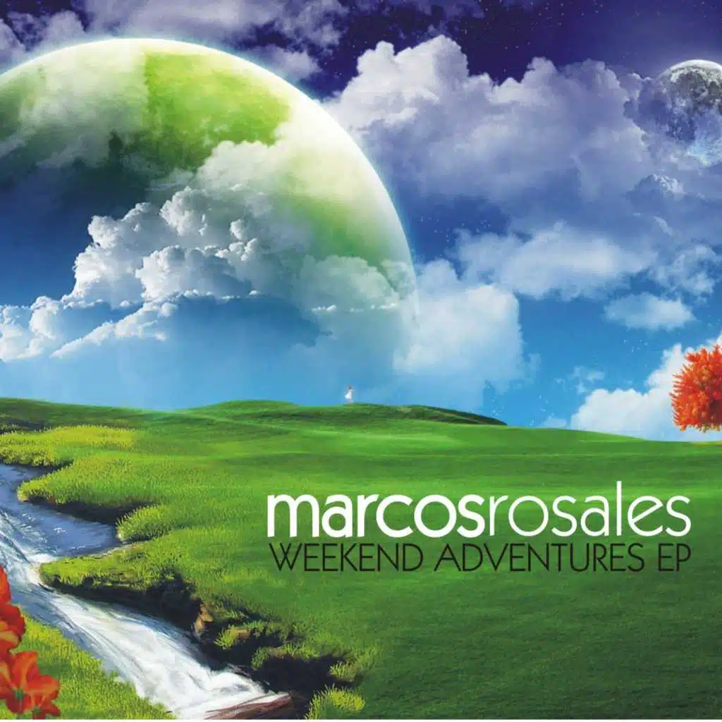Weekend Adventures Ep