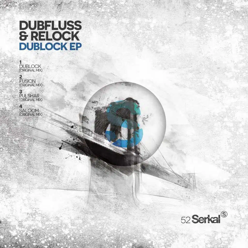 Dubfluss, Relock (Italy)