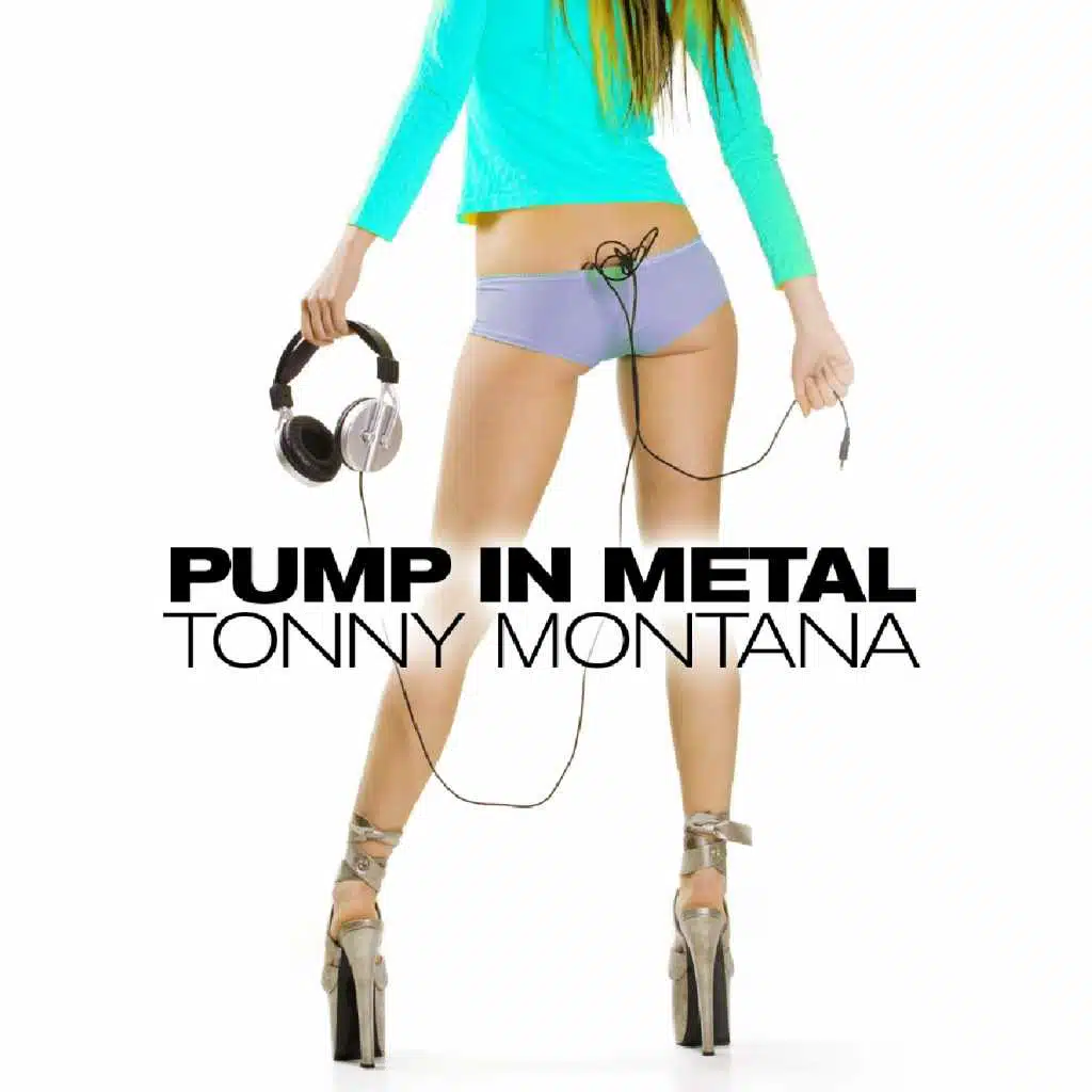 Pump In Metal (Radio Mix)