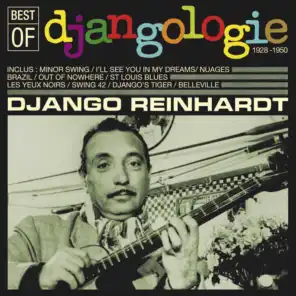 Django Reinhardt, Stéphane Grappelli & Quintette Du Hot Club de France