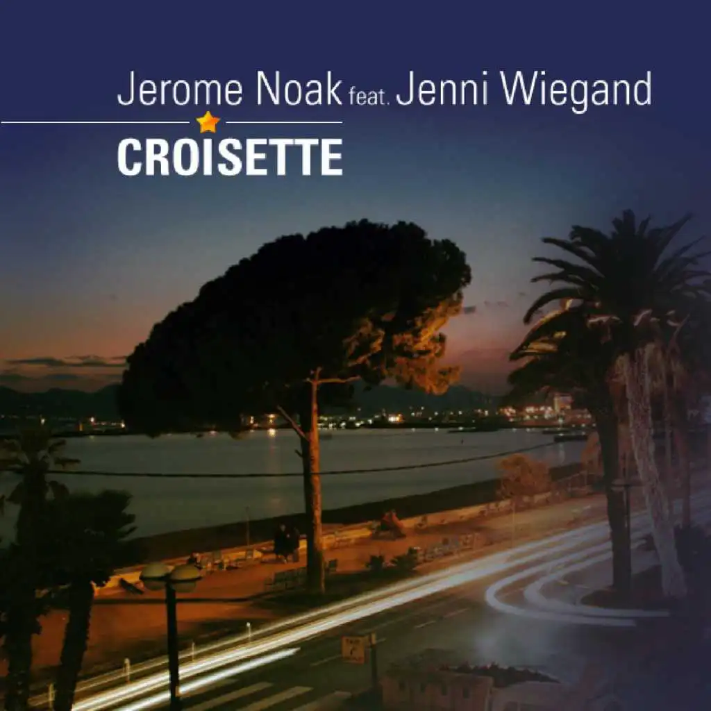 Croisette (Rob's Funk A Dub) [feat. Jenni Wiegand]