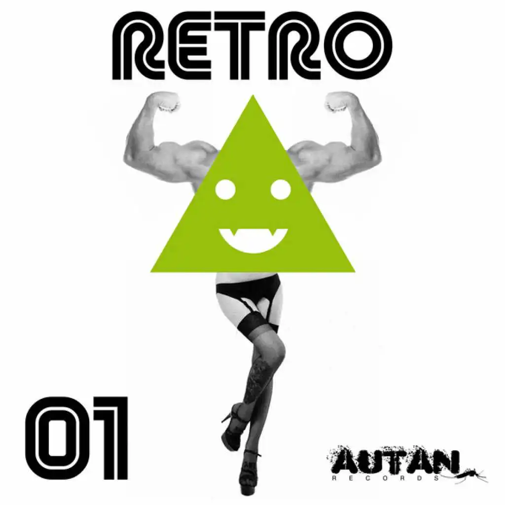 Dirty Eyes (Pizeta Remix)