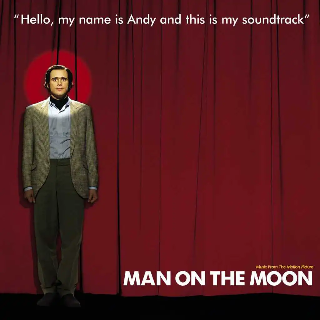 Man On The Moon (Music From The Motion Picture)