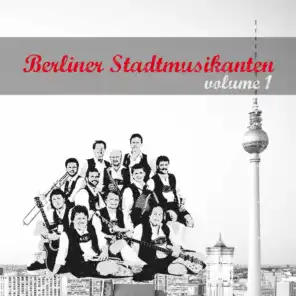 Berliner Stadtmusikanten 1