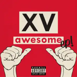 Awesome (feat. Pusha-T)