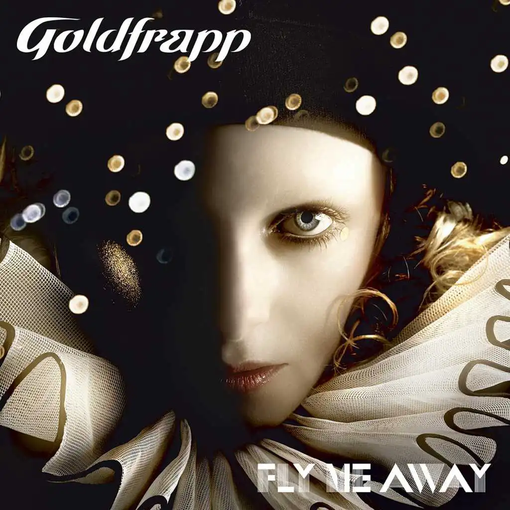 Fly Me Away (Ladytron Remix)