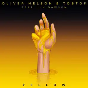 Yellow (feat. Liv Dawson)