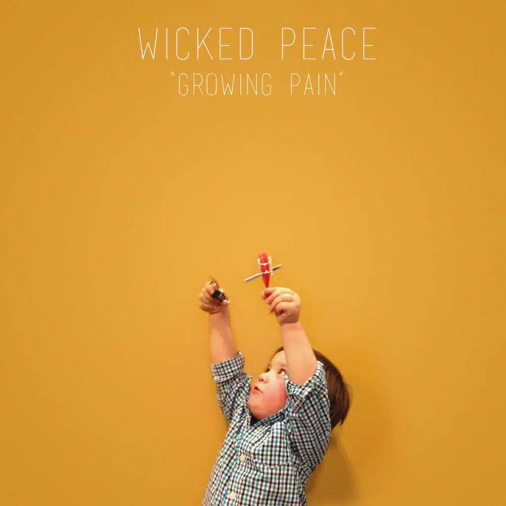 Growing Pain