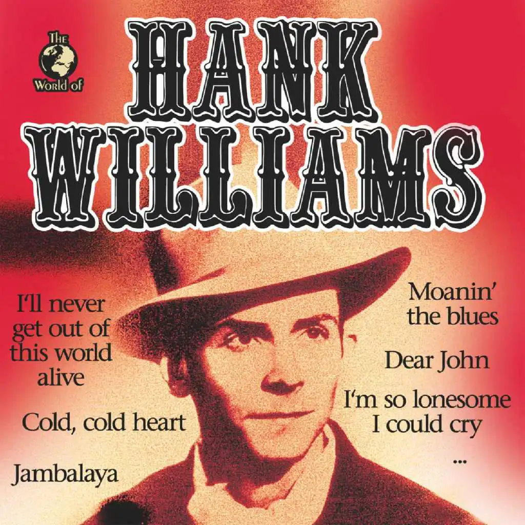 Hank Williams