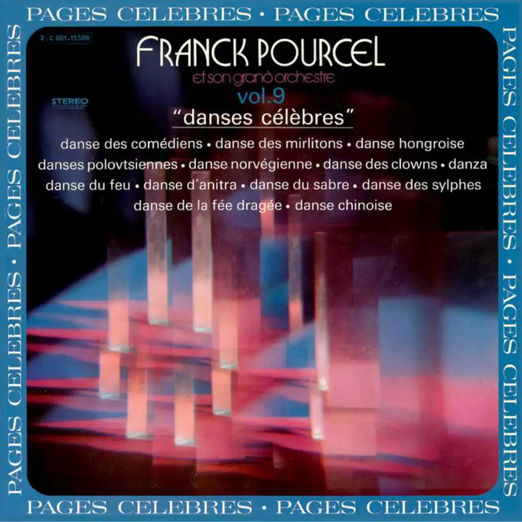 Danse des mirlitons (De "Casse-Noisette", Op. 71) [Remasterisé en 2012] (De "Casse-Noisette", Op. 71 ; Remasterisé en 2012)