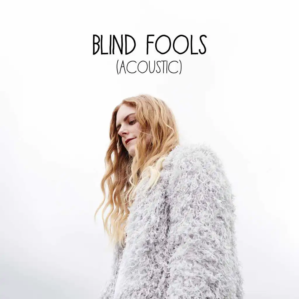 Blind Fools (feat. Curtis Peoples)