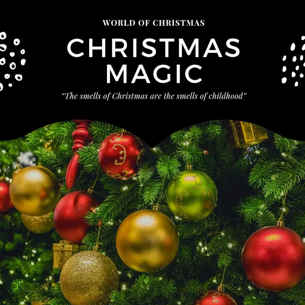 Christmas Magic (Christmas with your Stars)