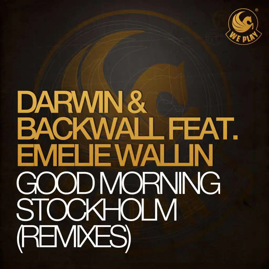 Good Morning Stockholm (feat. Emelie Wallin) [SKLA Remix]