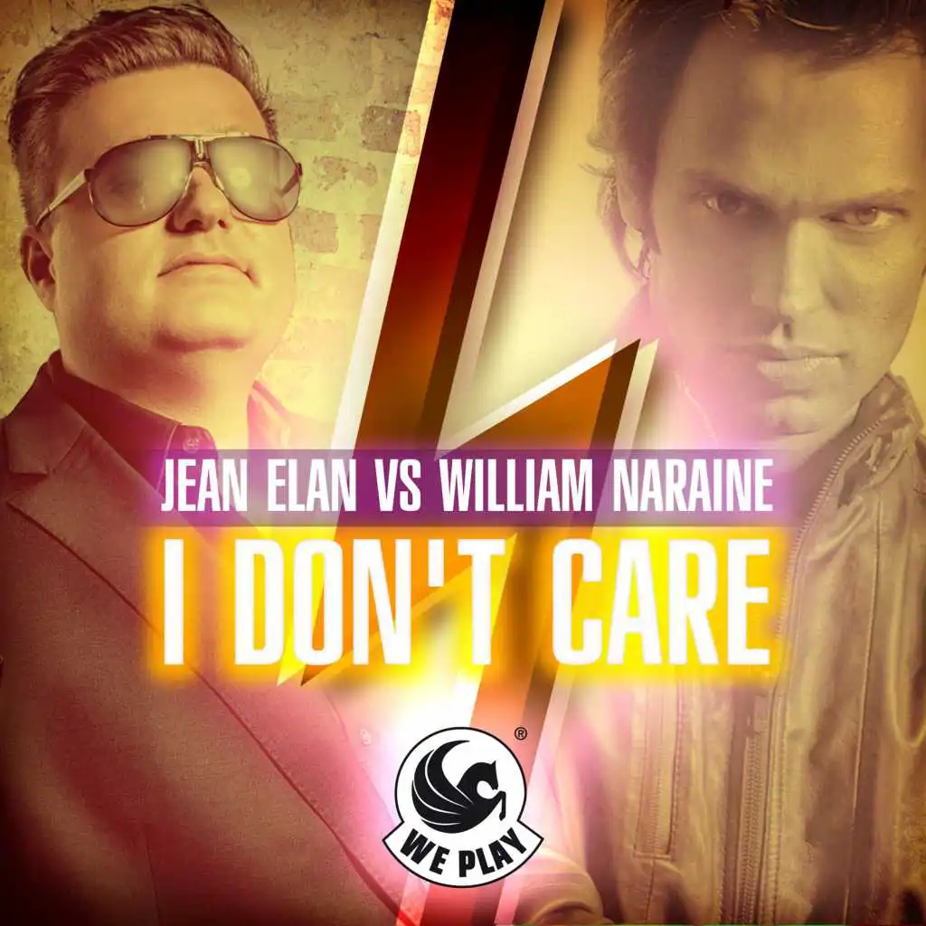 Jean Elan vs. William Naraine - I Don't Care