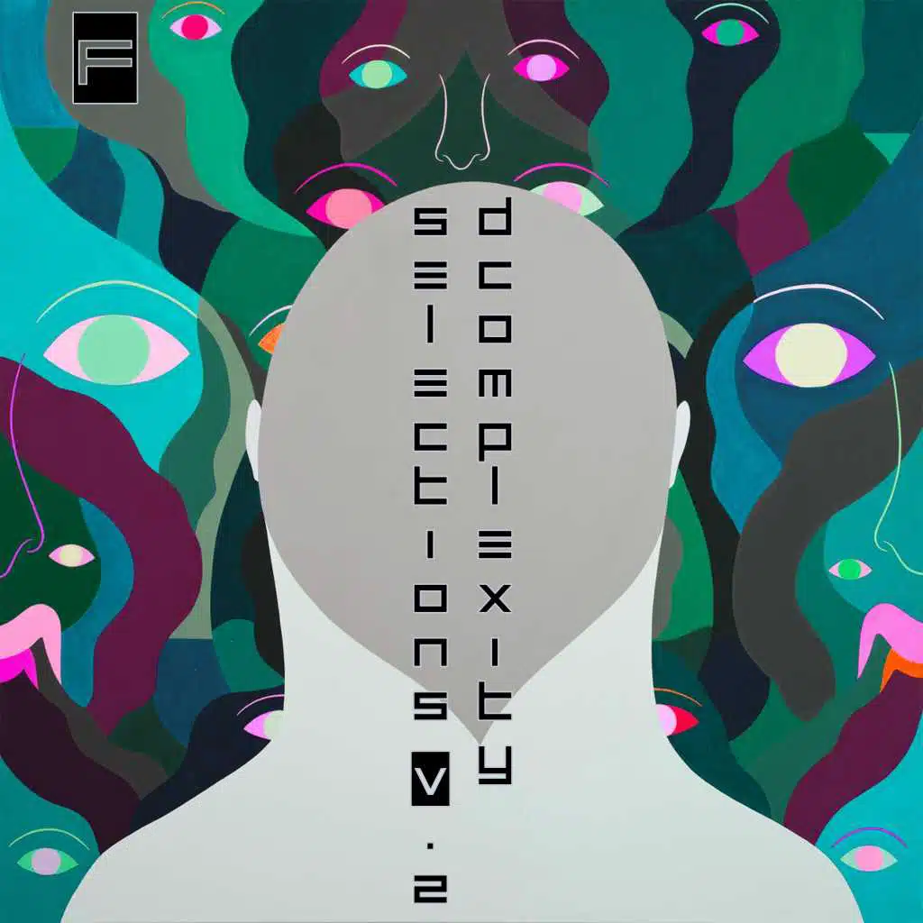 Selections, Vol. 2: Dcomplexity