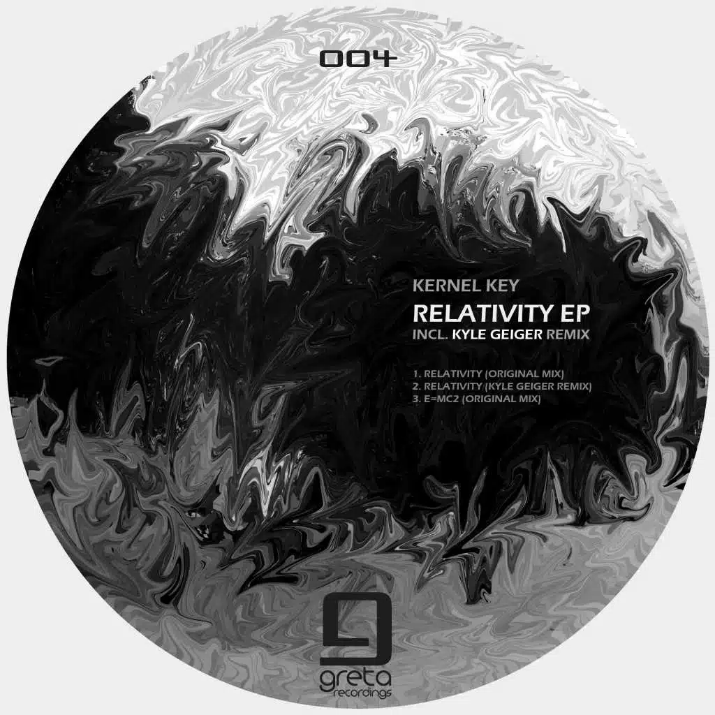 Relativity EP