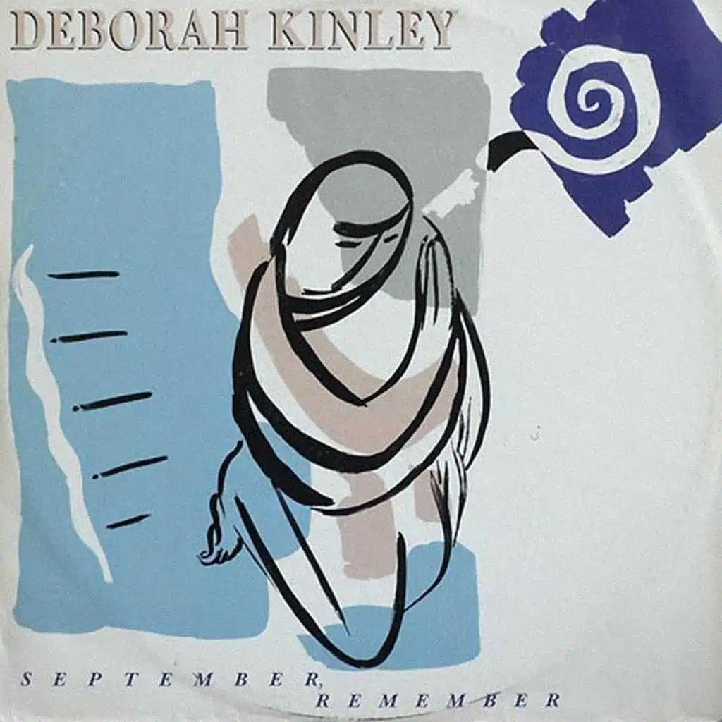 Deborah Kinley