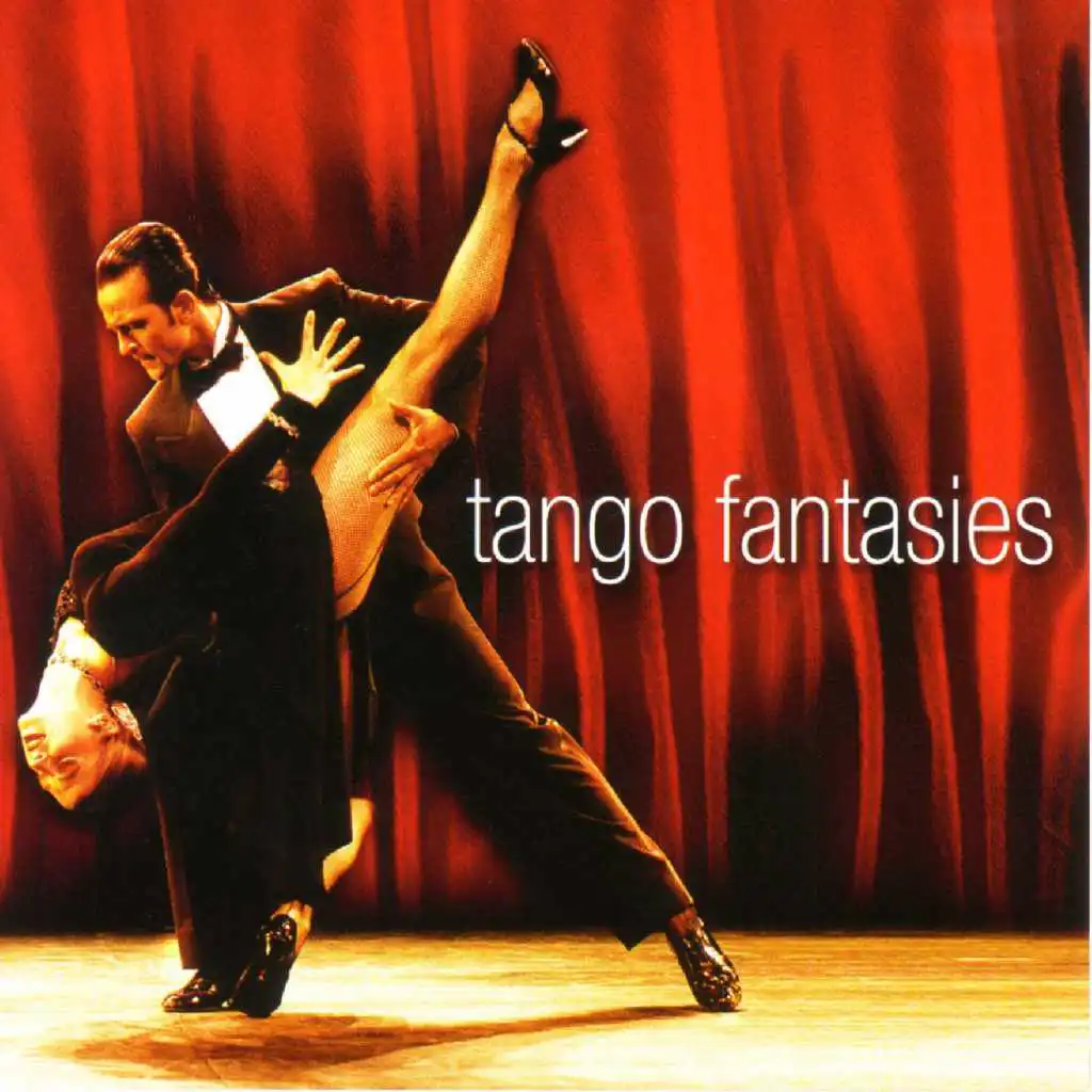 Tango Fantasies