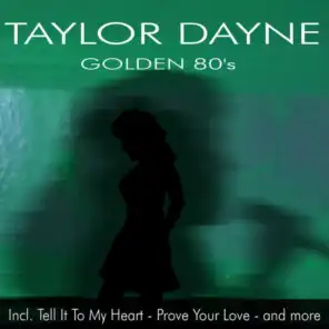 Golden 80's - Incl. Prove Your Love and more