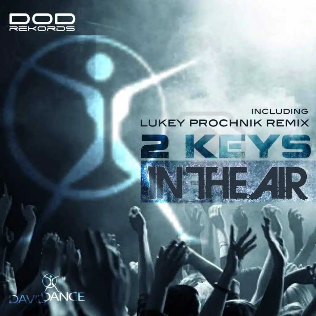 In the Air (Radio Edit) [feat. John James & 2 Keys]