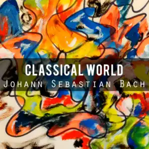 16 Concertos by Various Maestros, BWV 972–987 : 3. Concerto in D Minor, BWV 974