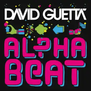 The Alphabeat (Radio Edit)