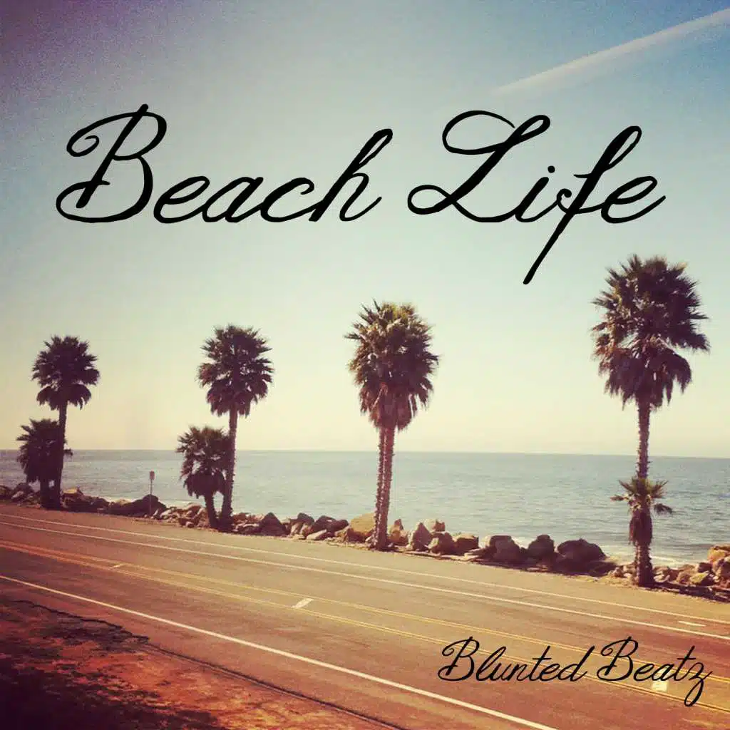 Beach Life