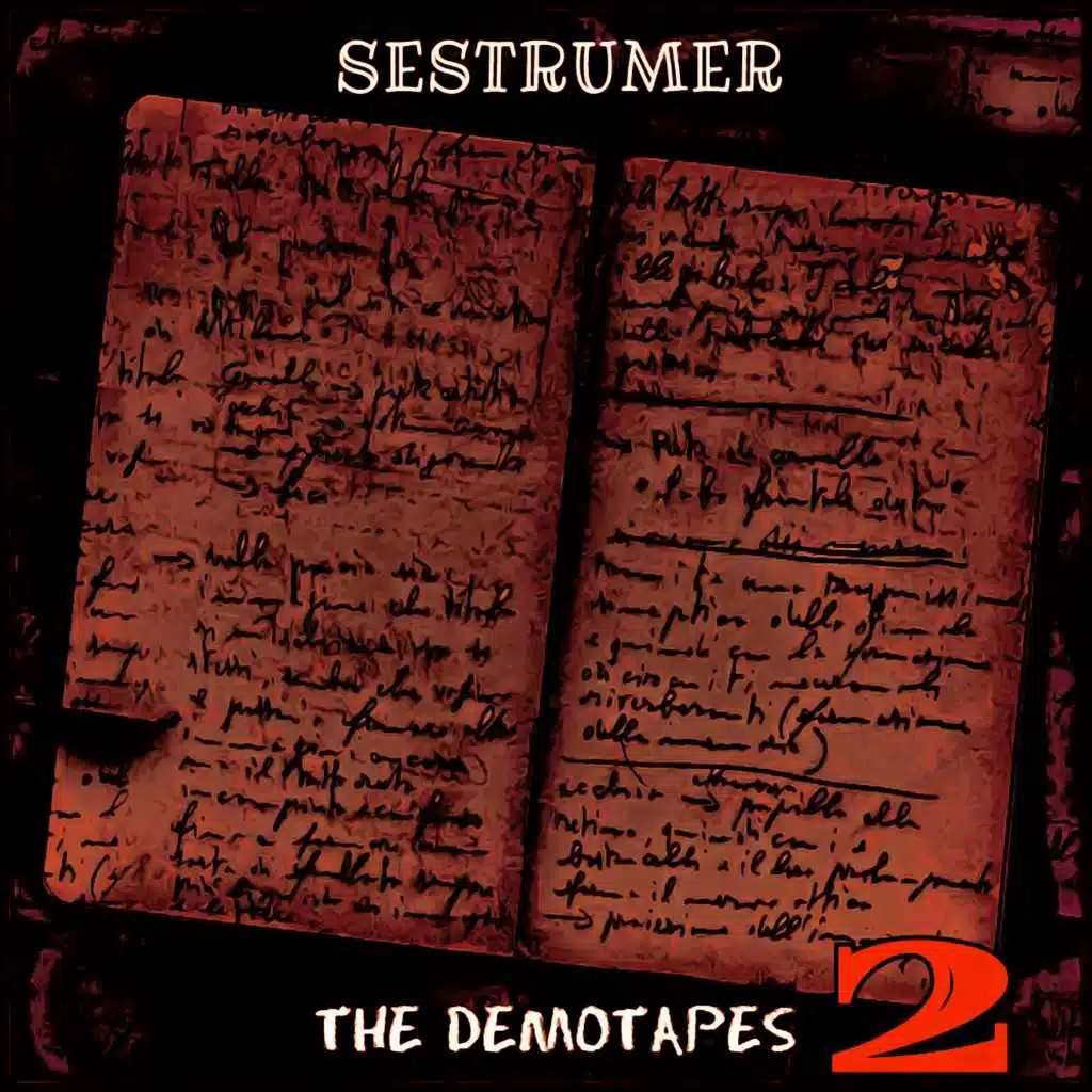 The Demotapes 2 (Instrumental Demo Album)