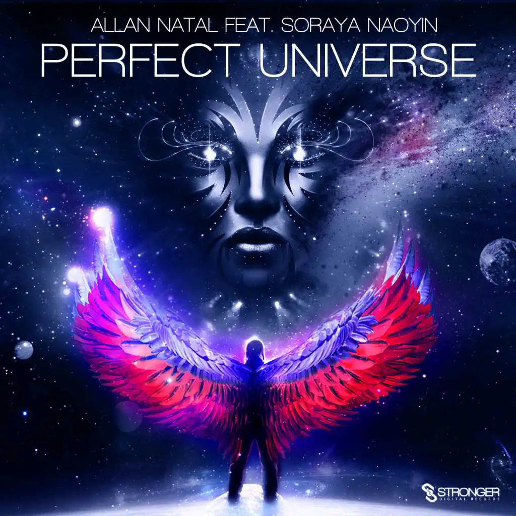 Perfect Universe (Remode Mix)