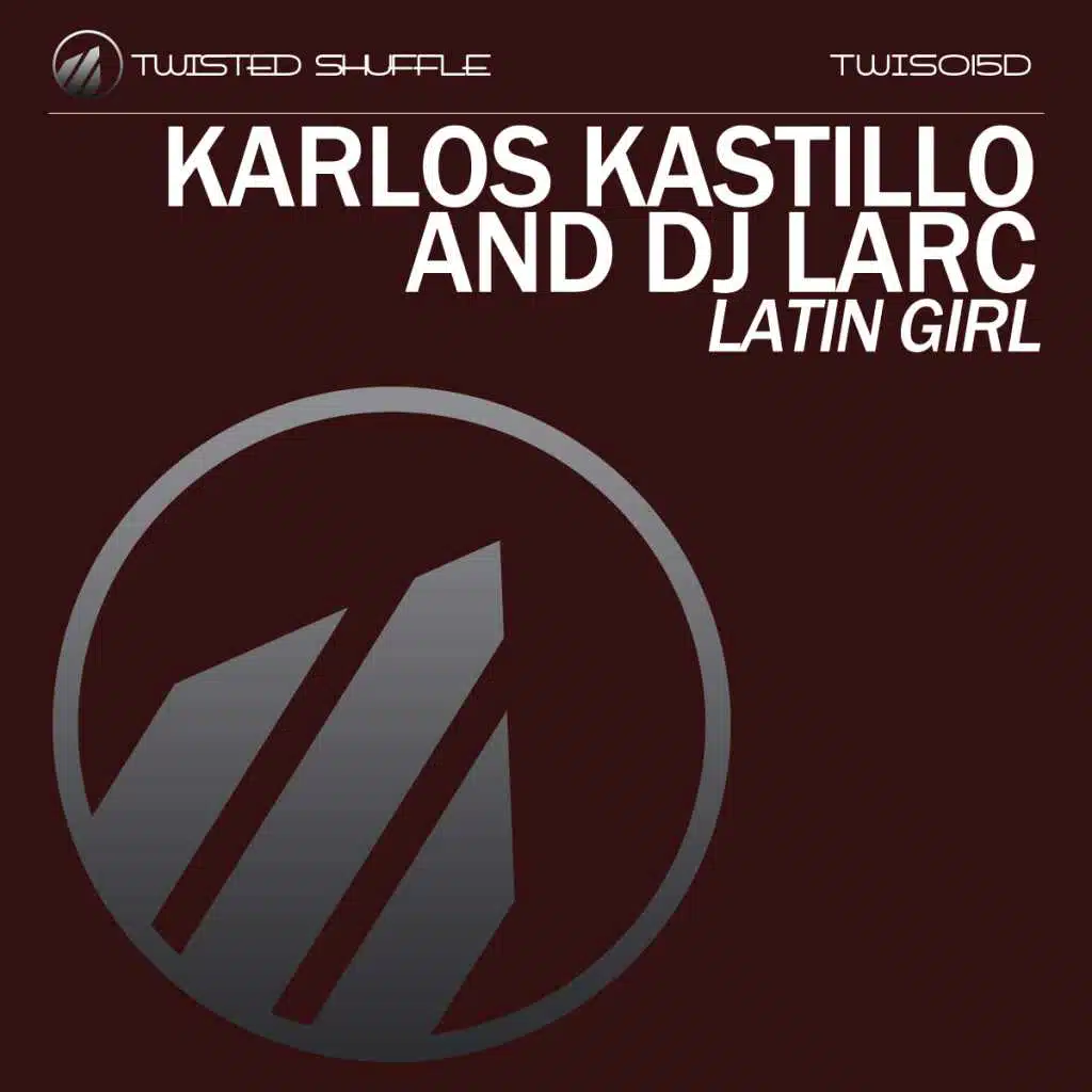 Karlos Kastillo & DJ Larc