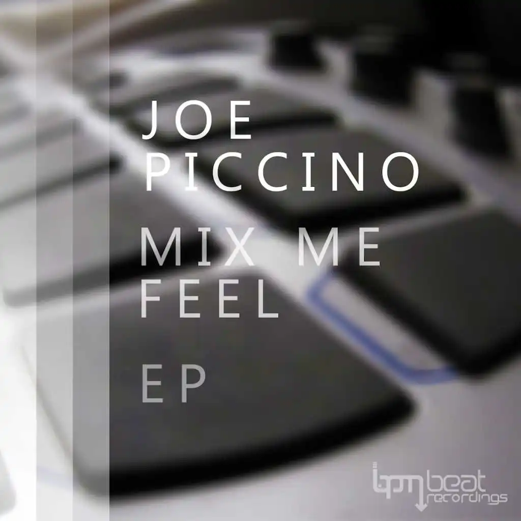 Mix Me Feel (Mario Liguori Mix)