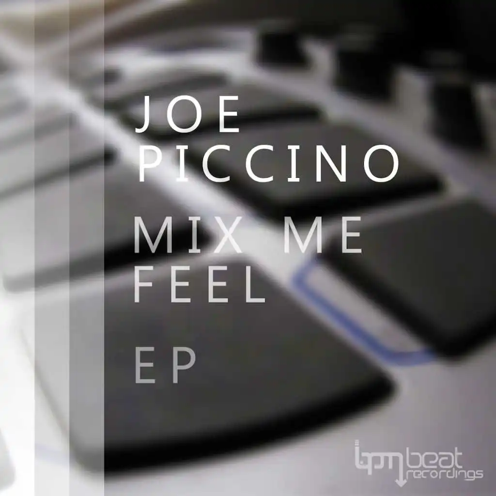 Mix Me Feel (Jimmy Calabrese Mix)